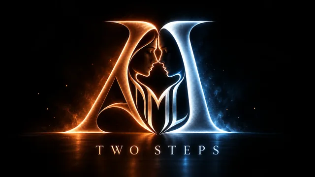 TWO STEPS — ANMLI