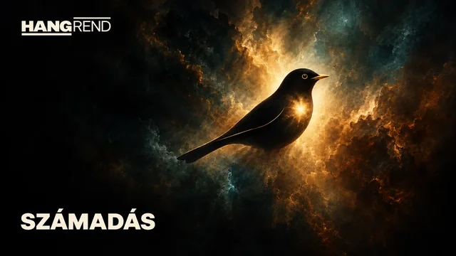 Számadás — HANGREND