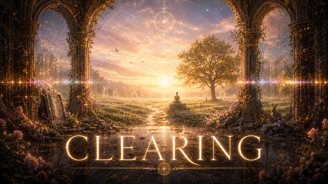 CLEARING — SUBSTRATION