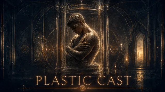 PLASTIC CAST — SUBSTRATION