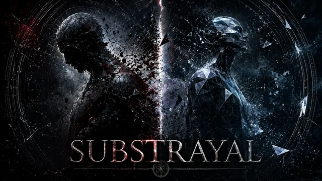 SUBSTRAYAL — SUBSTRATION