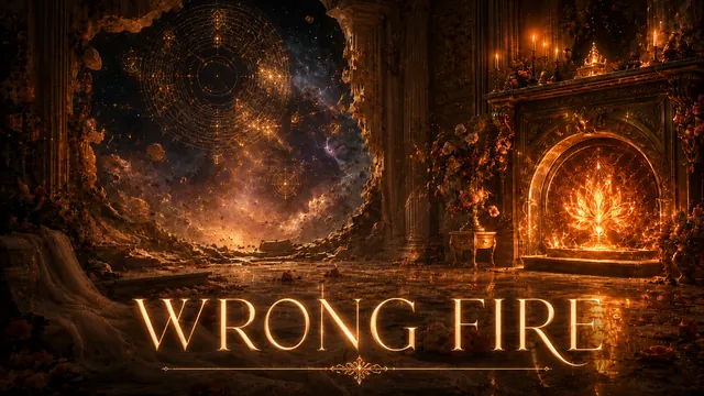 WRONG FIRE — SUBSTRATION